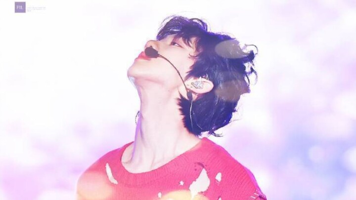 【SEVENTEEN Seo Myung-ho】Bài giới thiệu đầy đủ và nghiêm túc nhất từ trước đến nay – Phần THE8: “Nước