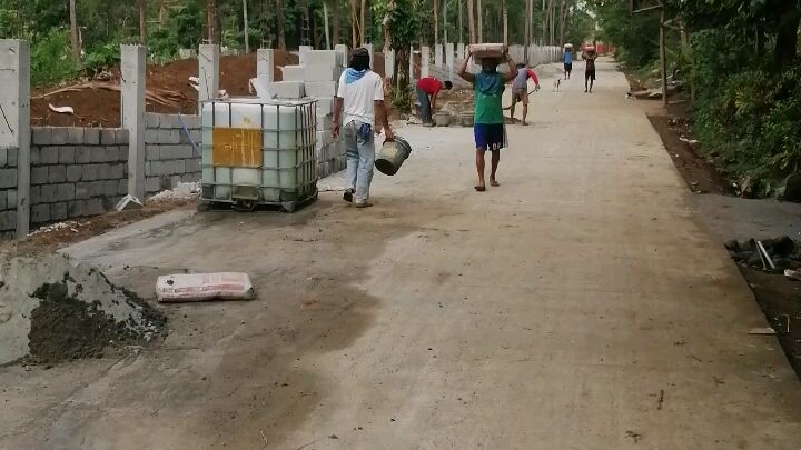 Construction