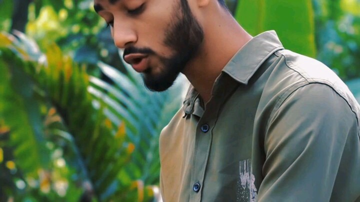 মাথায় রাখিশ☠️❤️‍🔥