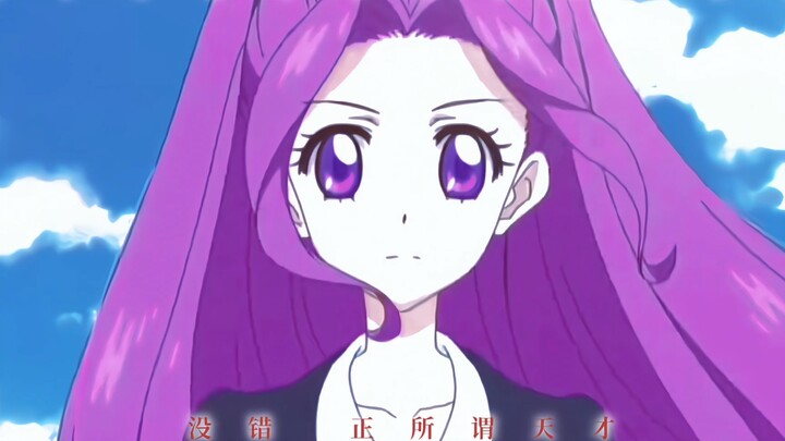 Không ai sinh ra đã là thần tượng hàng đầu, nhưng Mizuki…