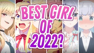 Top 10 BEST NEW Romance Anime To Watch in 2022