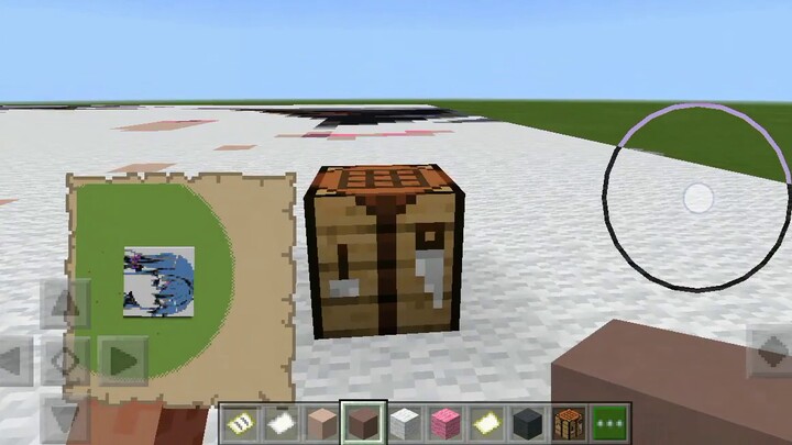 [ Minecraft ] I always like Yukinoshita Yukino!