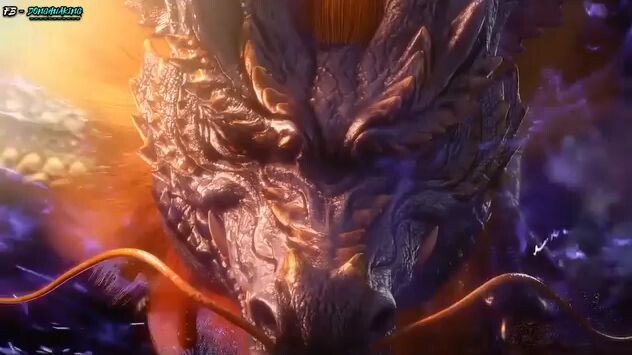 Tomb Of Fallen Gods Season 3 Episode 20 Sub Indo