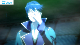 K Kings [ AMV ] - Wake Up #animehaynhat