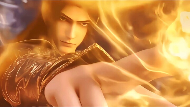 BTTH S5 Eps 171-172 || Era Dou Sheng Dimulai!!!