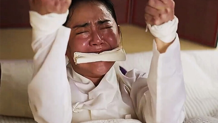 The crown prince starved to death, yet the king actually held a banquet to celebrate—where power rei