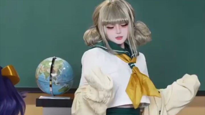 douyin girls (18+)