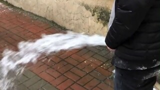 啊！这该死的优雅