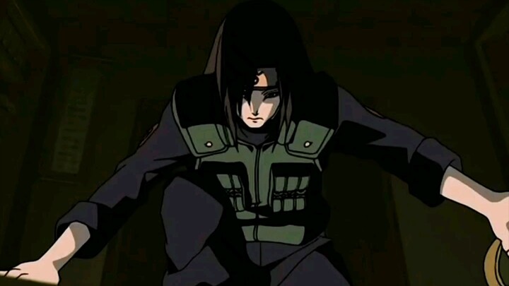 Orochimaru secretly learned forbidden techniques without telling his teacher.