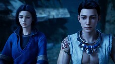Candle in the Tomb Episode 14 Sub Indo