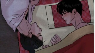 The latest episode of Wild Painting Collection! 74! Sweet love is coming, warm and sweet~
