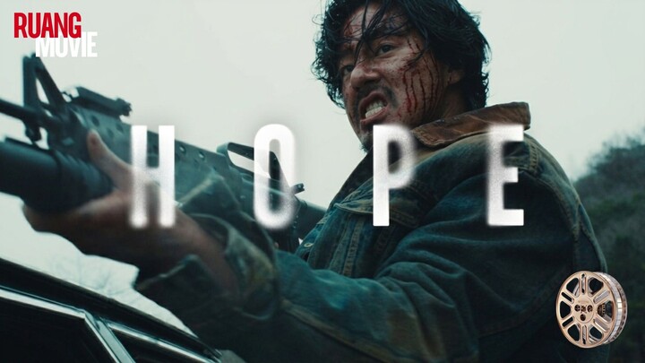 GOKILLL!!! SALAH SATU FILM EPIK | HOPE | 15 Juli 2026 Di Korea Selatan