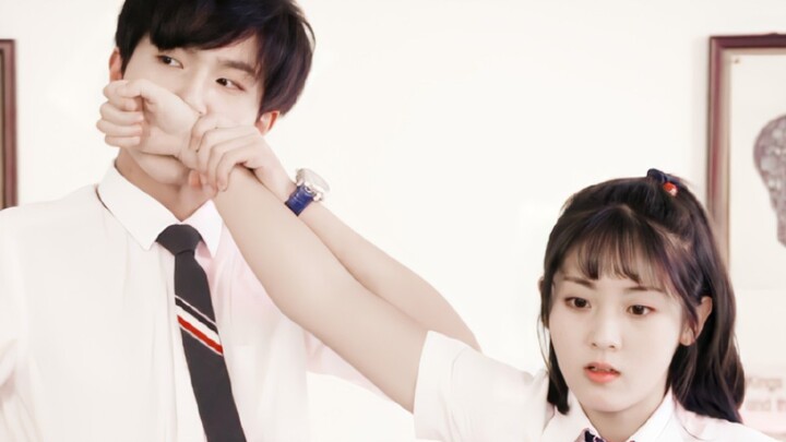 ▷เรื่องนี้ถือเป็นซีรีส์มาลิซูยุคเก่าเลยนะ!! ใครจะไม่หลงรักคุณชายปีศาจขี้หงุดหงิดดื้อรั้น แต่แอบมีควา