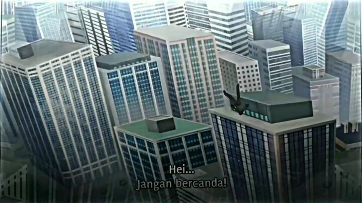 apakah yg akan terjadi?