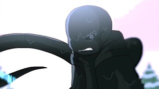 【Undertale AU】Love for 105° Mare-sama