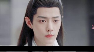 【Wangxian||Yunshi】direnggut oleh Kakak Senior Serigala Lapar ‖ Episode 16 ‖ Double Clean He ‖ Kue Ma