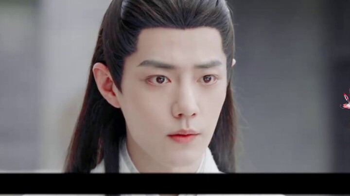 【وان شيان|| يون شي】 تم أخذه من قبل الأخ الأكبر الذئب الجائع ‖ الحلقة 16 ‖ نهاية سعيدة نظيفة للطرفين 