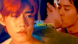Oh-aew & Teh ► Are You Bored Yet? [FMV] | BL