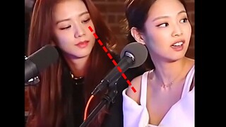 LISA: Nào, lau nước bọt đi!