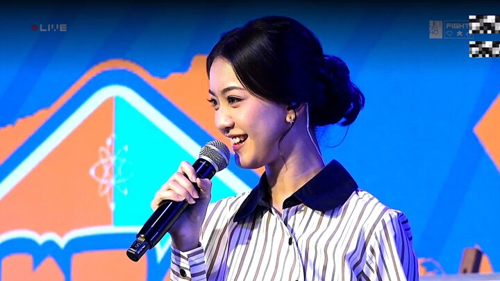 JKT48 School 01 03 2026