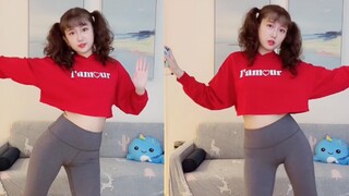 【Just Dance】从不拍正面跳舞的原因居然是….