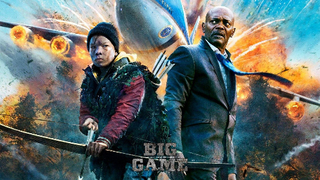 Big game 2014 HD 720p