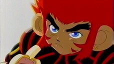 Asobotto Senki Goku - Episode 34 | Subtitle Indonesia