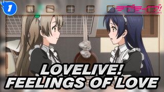 lovelive!|[[Seto] Feelings of love_1