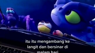 yg membuat saya mengsedih pas nonton animasi ini😢