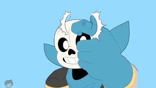 【การ์ตูนUndertale/ซับไทย】เชื่อมั่นในตัวเอง!
