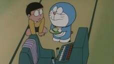 Doraemon Hindi S02E34