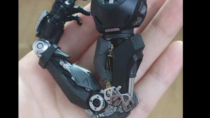 Màn hình OEM cánh tay robot Yejishe