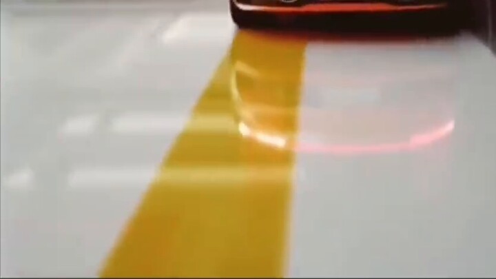 The Dream Core of Family Man【Excitement】