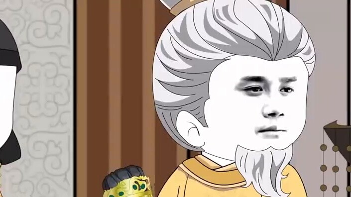 Trương Kiều tới kéo.