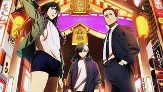 Gilaa Banget Broo Final Arc roppo ichiza Dimulai...‼️‼️🔥🔥