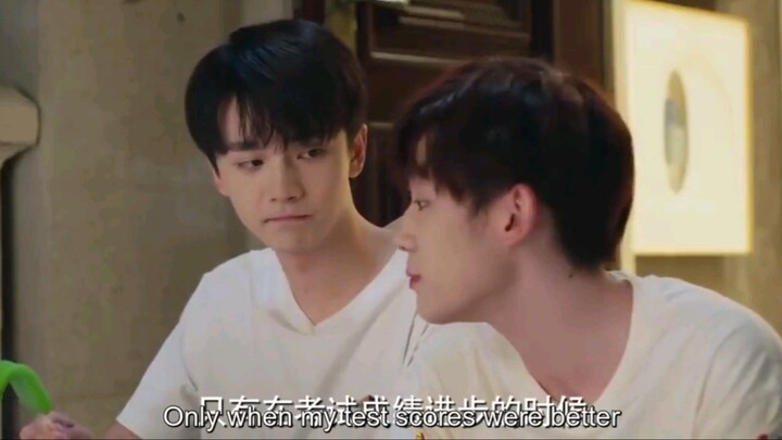 Jia You Ba Shao Nian (2024) Episode 21