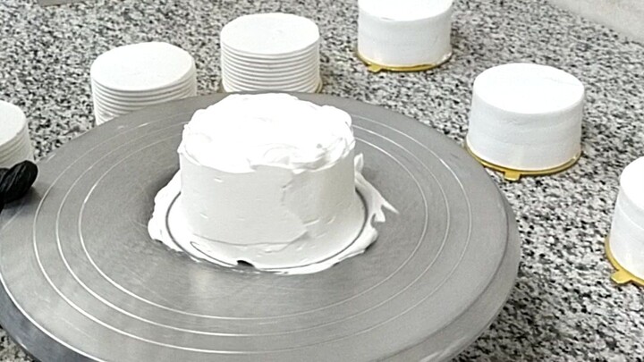 chij  cake
