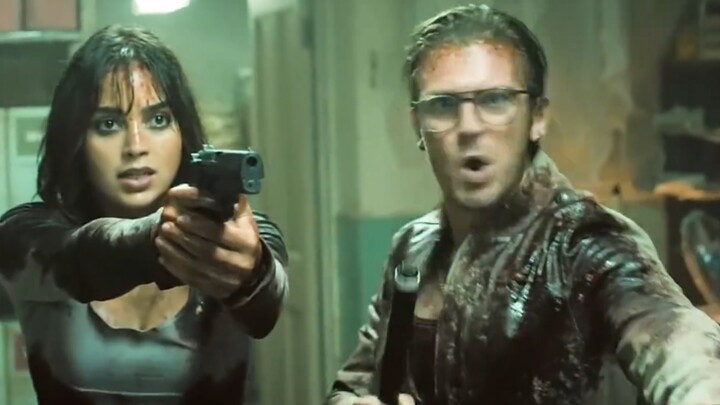 Why are highly intelligent kids the scariest? Watch this movie and you'll understand.