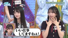 250525 Hinatazaka de Aimashou #314 Sub Indonesia