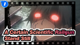 [A Certain Scientific Railgun] The 14-year-old Girl_1