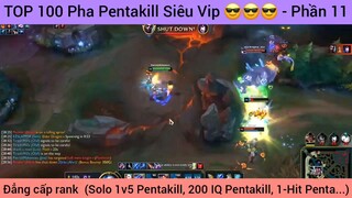 top 100 pha xử lý siêu hay #1