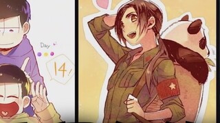 Peringkat IP dengan fandom paling populer untuk dijual di Jepang