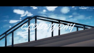 Cloudy Day (Cover) - HaRu (Vtuber Indonesia)