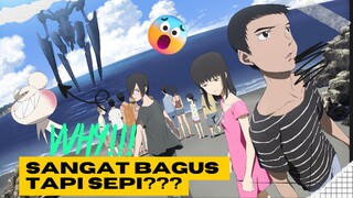 Anime Bokurano: Animenya Bagus Tapi Sepi, Anime Terbaik Menurutku Tapi Jarang Diketahui Orang