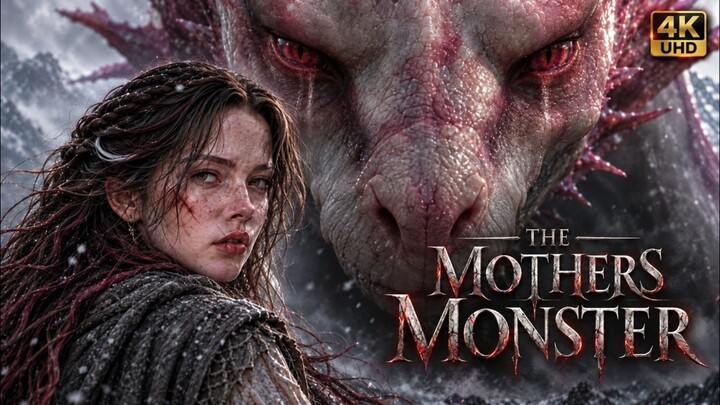 The Mothers Monster (AI) Full Movie