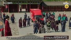 Joseon Survival ep 9