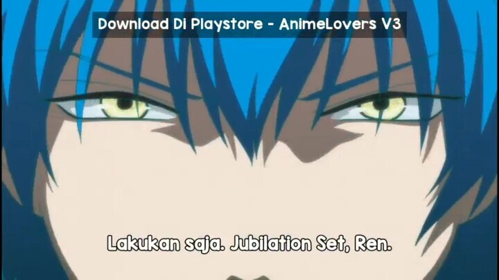 Dramatic Murder Episode 2 Subtitle Indonesia