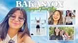 BAKASYON