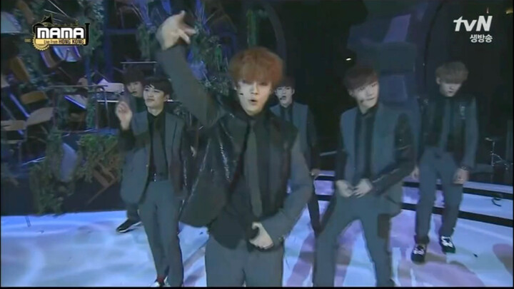 Sepuluh tahun kemudian, menonton EXO menari “Growl”, tetaplah legendaris