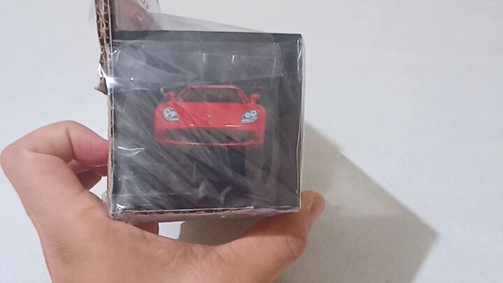 #toy cars porsche in petron